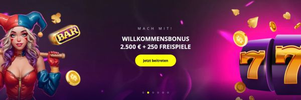 Slotoro Casino Bonus Deutschland